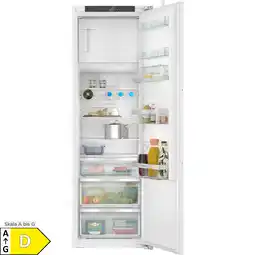 Netto Marken-Discount Siemens Kühlschrank KI82LADD0 iQ500 Angebot