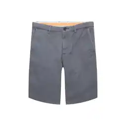 Netto Marken-Discount Tom Tailor Chino Shorts kurze Hose mit Eingrifftaschen Slim Fit Angebot