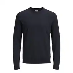 Netto Marken-Discount Jack & Jones Strickpullover Basic Pullover R-Neck Angebot