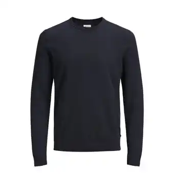 Netto Marken-Discount Jack & Jones Strickpullover Basic Pullover R-Neck Angebot