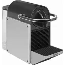 Netto Marken-Discount DeLonghi Kapselmaschine Nespresso Pixie EN127.S Angebot