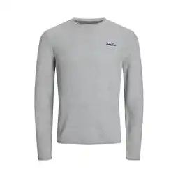 Netto Marken-Discount Jack & Jones Strickpullover Paul Tons Pullover R-Neck Angebot