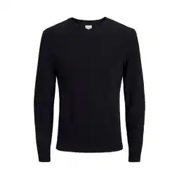 Netto Marken-Discount Jack & Jones Strickpullover Basic Pullover V-Neck Angebot