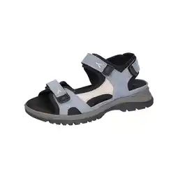Netto Marken-Discount Waldläufer H-Sora Damen Sandale Angebot