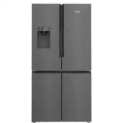 Netto Marken-Discount Siemens French Door KF96DAXEA iQ500 Angebot