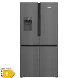 Netto Marken-Discount Siemens French Door KF96DAXEA iQ500 Angebot
