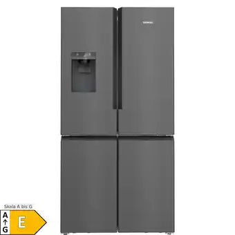 Netto Marken-Discount Siemens French Door KF96DAXEA iQ500 Angebot
