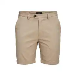 Netto Marken-Discount Jack & Jones Shorts Bermuda CONNOR SHORTS mit seitlichen Eingrifftaschen Angebot