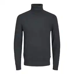 Netto Marken-Discount Jack & Jones Rollkragenpullover EMIL Pullover Angebot