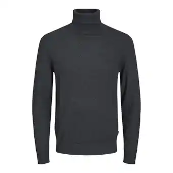 Netto Marken-Discount Jack & Jones Rollkragenpullover EMIL Pullover Angebot