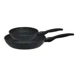 Netto Marken-Discount Granit Passion Pfannen-Set 2-teilig Angebot