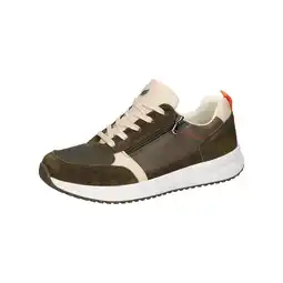 Netto Marken-Discount Waldläufer H-Matti Herren Halbschuhe Angebot