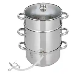 Netto Marken-Discount Galactica Entsafter 26cm Angebot