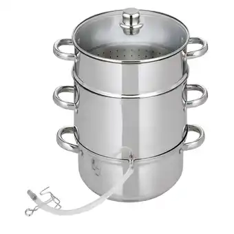 Netto Marken-Discount Galactica Entsafter 26cm Angebot