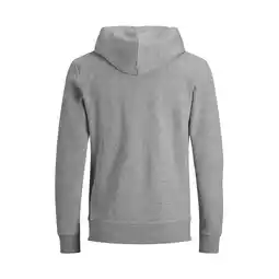 Netto Marken-Discount Jack & Jones Jacke BASIC Kapuzensweatjacke Angebot