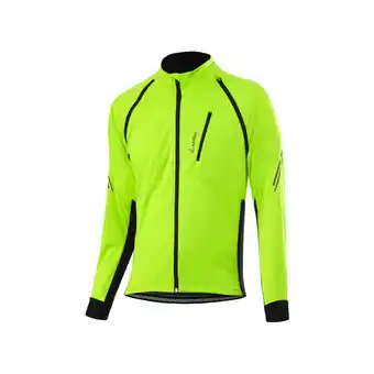 Netto Marken-Discount Löffler Bike Zip-Off San Remo 2 WS Light Herren Radjacke Angebot