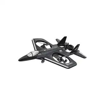 Netto Marken-Discount Jollity Works RC Jet-Quadcopter – 2.4 GHz Steuerung, Ersatzpropeller Angebot