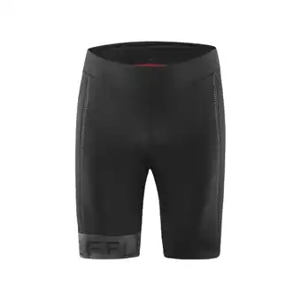 Netto Marken-Discount Löffler Bike Tights Hotbond RF SQL Angebot