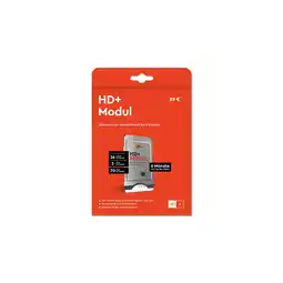 Netto Marken-Discount HD plus HD+ Modul inkl. 6 Monate HD+ Sender-Paket Angebot
