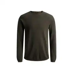 Netto Marken-Discount Jack & Jones Strickpullover Hill Pullover R-Neck Angebot