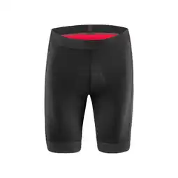 Netto Marken-Discount Löffler Bike Tights Basic Gel Herren Radhose Angebot