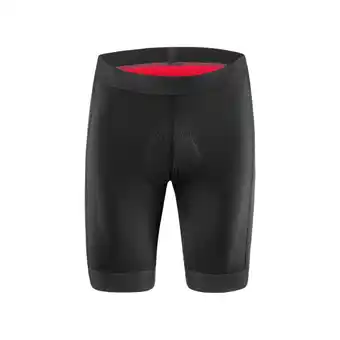 Netto Marken-Discount Löffler Bike Tights Basic Gel Herren Radhose Angebot
