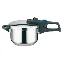 Netto Marken-Discount Schnellkochtopf Praktika XS 2.7L Angebot