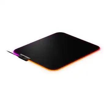 Netto Marken-Discount SteelSeries Gaming-Mauspad QCK PRISM CLOTH Angebot