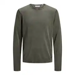 Netto Marken-Discount Jack & Jones Strickpullover Leo Pullover R-Neck Angebot