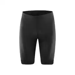 Netto Marken-Discount Löffler Bike Tights Basic Herren Radhose Angebot