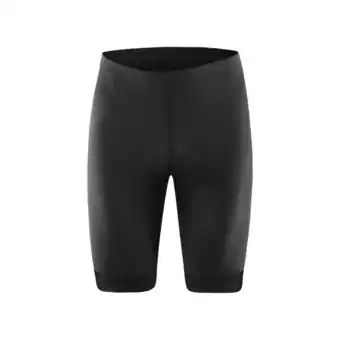 Netto Marken-Discount Löffler Bike Tights Basic Herren Radhose Angebot
