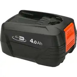 Netto Marken-Discount GARDENA Akku System Akku P4A PBA 18V/72 4,0 Ah Angebot