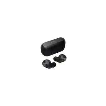 Netto Marken-Discount Technics AZ60 True Wireless Earbuds Schwarz Angebot
