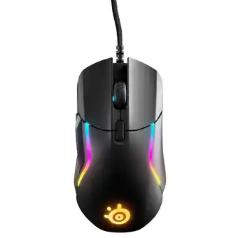Netto Marken-Discount SteelSeries Gaming-Maus Rival 5 Angebot