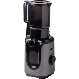 Netto Marken-Discount Unold Entsafter Slow Juicer Sam Angebot