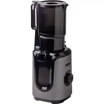 Netto Marken-Discount Unold Entsafter Slow Juicer Sam Angebot