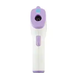 Netto Marken-Discount EASYPIX ThermoGun TG2 Angebot