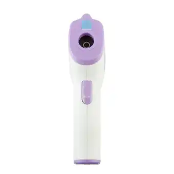 Netto Marken-Discount EASYPIX ThermoGun TG2 Angebot