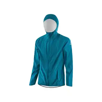 Netto Marken-Discount Löffler Hooded WPM Pocket Herren Radjacke Angebot