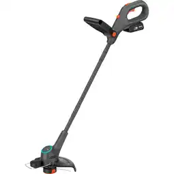 Netto Marken-Discount GARDENA Rasentrimmer Akku-Rasentrimmer EasyTrim 25/18V P4A Angebot
