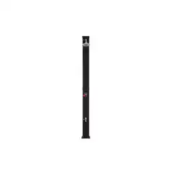 Netto Marken-Discount HOME DELUXE Solardusche OLYMP Schwarz Matt Angebot