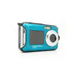 Netto Marken-Discount GoXtreme Reef Blue Angebot