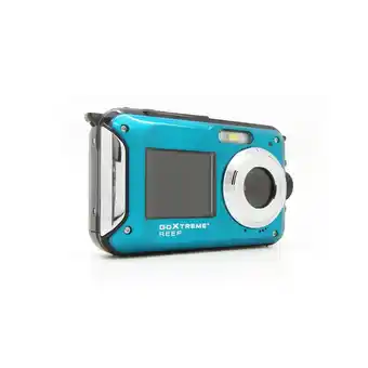 Netto Marken-Discount GoXtreme Reef Blue Angebot