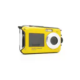 Netto Marken-Discount GoXtreme Reef Yellow Angebot