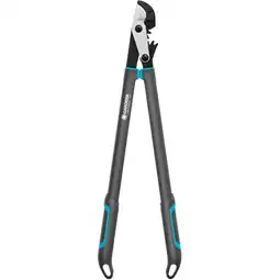 Netto Marken-Discount GARDENA Astschere Astschere EnergyCut Pro L Amboss Angebot