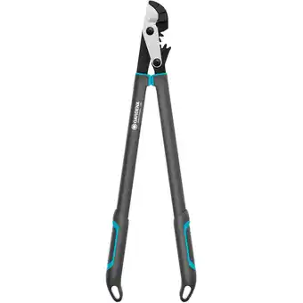Netto Marken-Discount GARDENA Astschere Astschere EnergyCut Pro L Amboss Angebot