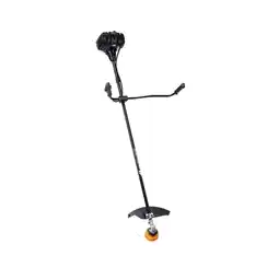 Netto Marken-Discount McCulloch Freischneider B33 B Angebot