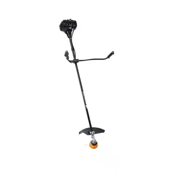 Netto Marken-Discount McCulloch Freischneider B33 B Angebot
