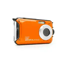 Netto Marken-Discount Aquapix W3027 Wave Orange Angebot