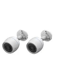 Netto Marken-Discount EZVIZ H3C 2MP WLAN Smart Home Kamera, 2er-Set Angebot